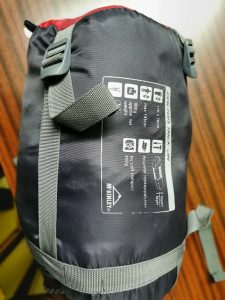 Schlafsack