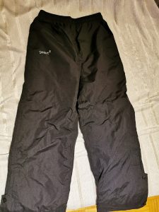 Regenhose Gelert